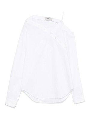 COPERNI: Camisas - Camisa - Blanco