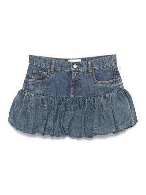 COPERNI: Miniröcke - Minirock - Blau