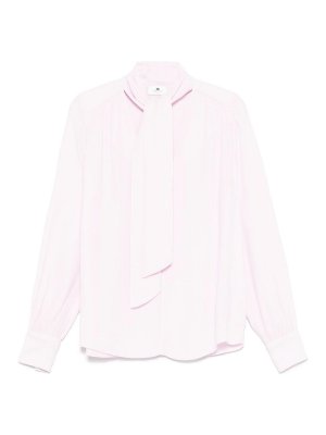 ELISABETTA FRANCHI: Casualjacken - Casualjacke - Nude