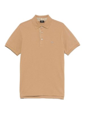 ETRO: polo shirts - Pole