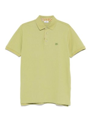 ETRO: polo shirts - Pole