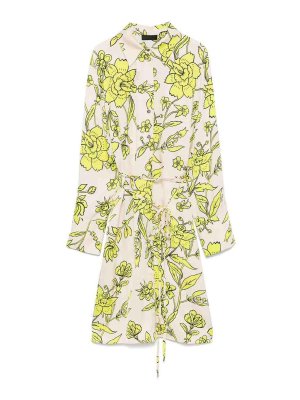 Liu Jo: シャツ - シャツ - ベージュ