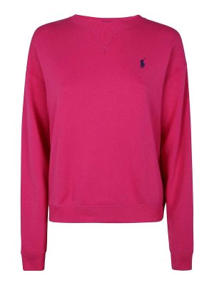 POLO RALPH LAUREN: Suéteres con cuello pico - Suéter Cuello Redondo