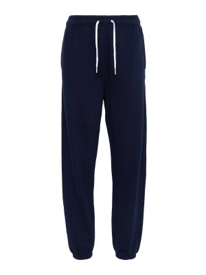 POLO RALPH LAUREN: pantaloni casual - Pantaloni