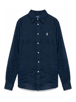 POLO RALPH LAUREN: shirts - Shirt