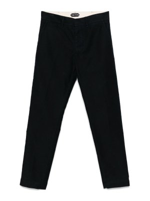 TOM FORD: casual trousers - Casual pants