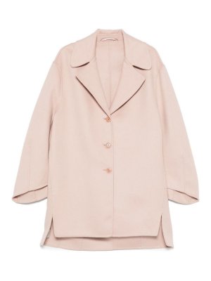 コート GIORGIO ARMANI CAPPOTTO CANNETE JACQUARD TIGRE undefined