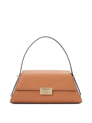 MICHAEL KORS ボディバッグ・ウエストポーチ ブラウン
