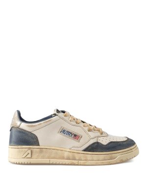 AUTRY: sneakers - Sneaker