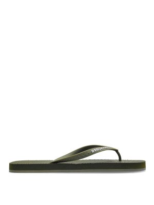 DSQUARED2: sandals - Sandals