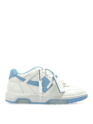 OFF-WHITE: trainers - Sneakers Out Of Office