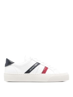 MONCLER: trainers - Sneakers