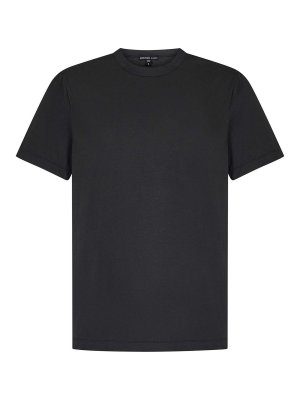 JAMES PERSE: t-shirts - Heavy Luxe T-Shirt