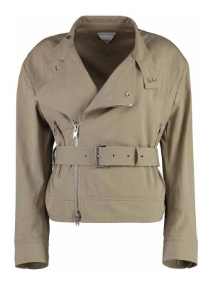 BOTTEGA VENETA: blazers - Blouson