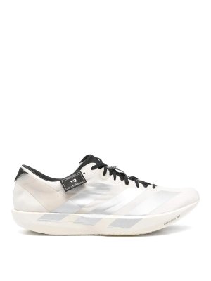 Y-3: trainers - Y-3 Adios 9M