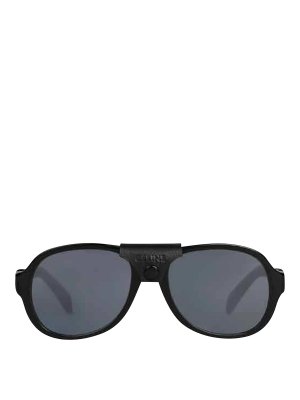 CELINE: Brillen - Brillen - Schwarz