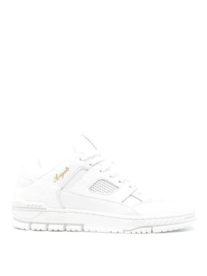 AXEL ARIGATO: Sneaker - Sneaker - Weiß