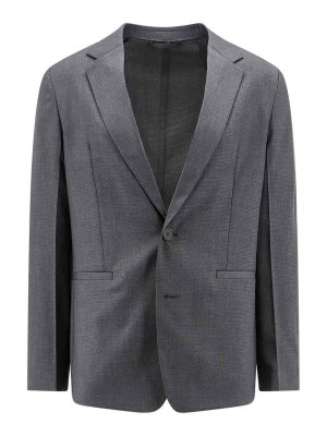 GIVENCHY: blazers - Wool blazer