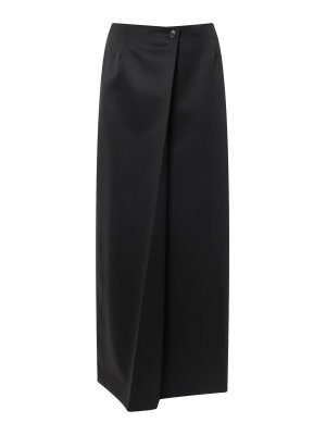 Givenchy skirts for women's Black 2025 | Shop online at THEBS