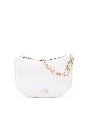 MICHAEL KORS: Bolsas bandoleras - Bolsa Bandolera - Blanco