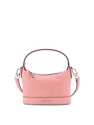 MICHAEL KORS: Sacs à main - Sac Cabas - Couleur Chair