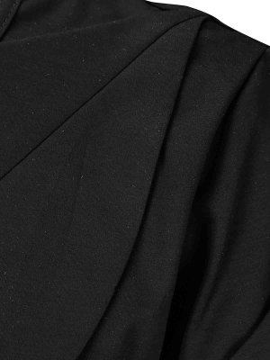 The Best Shops COMME DES GARCONS: T-shirts - T-Shirt - Noir