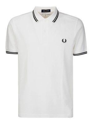 COMME DES GARCONS SHIRT: t-shirts - Mens T-Shirt Knit