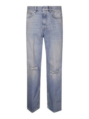 HAIKURE: bootcut jeans - Winona M