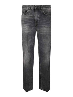 HAIKURE: bootcut jeans - Winona M