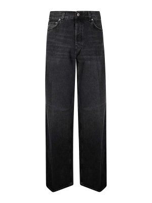 P.A.R.O.S.H. Jeans - Multicolour - Women | D230751GENERATION801