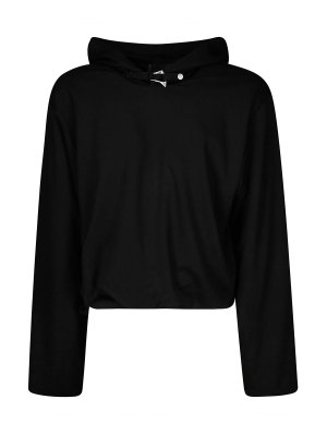 HELIOT EMIL: Sweatshirts & Sweaters - Enodo Hoodie