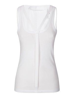 HELMUT LANG: Top e canotte - Top