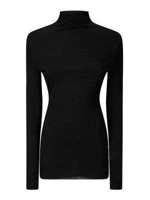 KHAITE: Tops & Tank tops - Rolina Top