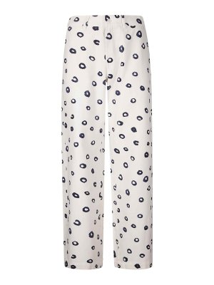 LABO.ART: Pantalones casual - Pantalón Casual - Blanco