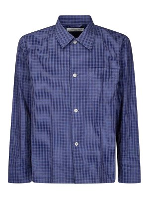 OUR LEGACY: shirts - Box Shirt