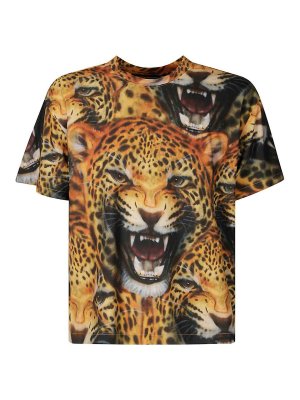 STOCKHOLM (SURFBOARD) CLUB: t-shirts - Box Tee