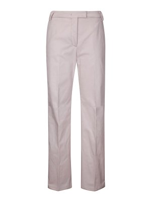 THELATEST: Casual Hosen - Casual Hose - Nude