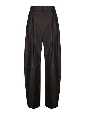 Anine Bing Pant - Black - Women | A0310305BLK26 | thebs.com