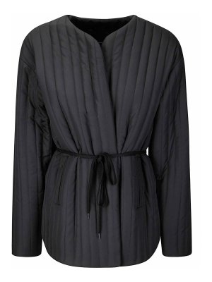 INSTITUTION: カジュアルジャケット - カジュアルジャケット - 黒