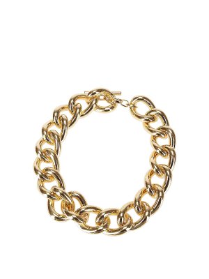 P.A.R.O.S.H.: Collar - Collar - Dorado