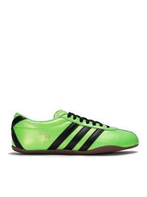 Jil Sander Rubber sole sneakers - Green - Women