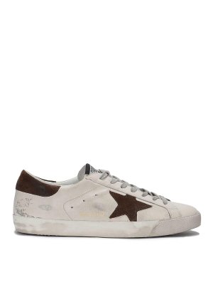 スニーカー ROA Men Sneakers NBUW154FA34MTY0001 Beige ROA Cingino Vibram Beige NBUW154FA34-MTY0001 | FOOTDISTRICT