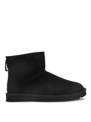 UGG: Botines - Botines - Negro