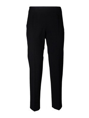 Elisabetta Franchi ショートパンツ - 黒 | PA08251E2110