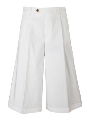BERWICH: Trousers Shorts - Shorts