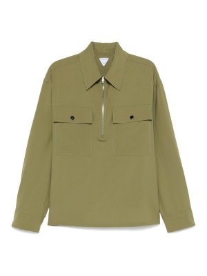 BOTTEGA VENETA: shirts - Shirt