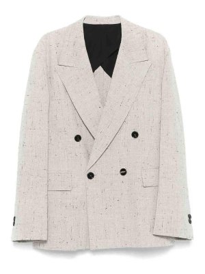 BOTTEGA VENETA: casual jackets - Jacket