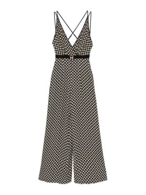 ELISABETTA FRANCHI: tute - Tuta