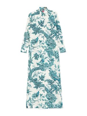 F.R.S FOR RESTLESS SLEEPERS: knee length dresses - `Antea` Dress