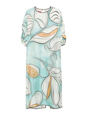 F.R.S FOR RESTLESS SLEEPERS: knee length dresses - `Antandra` Dress